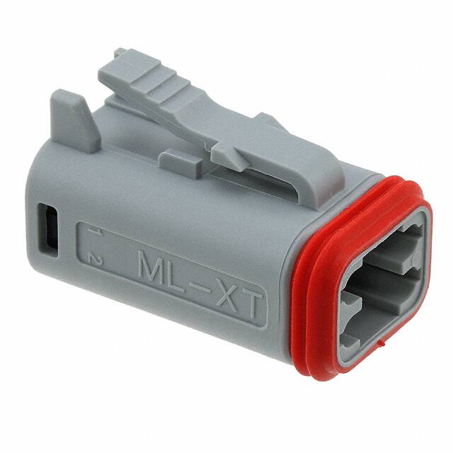 934453202 Molex  Boîtiers de connecteurs rectangulaires