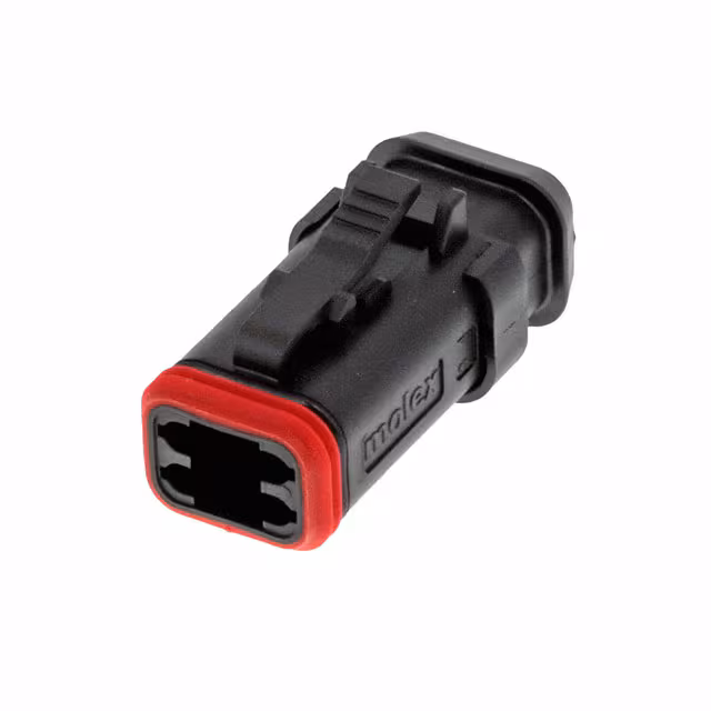 934453501 Molex  Boîtiers de connecteurs rectangulaires