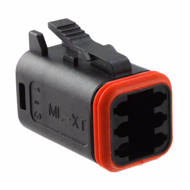 934454101 Molex  Boîtiers de connecteurs rectangulaires