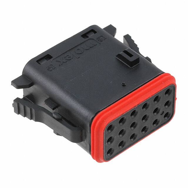 934457111 Molex  Boîtiers de connecteurs rectangulaires