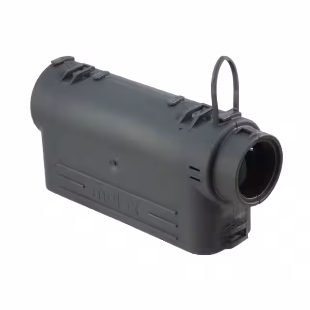 934810020 Molex  Rectangular Connector Accessories