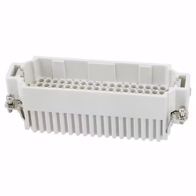 936010085 Molex  Heavy Duty Connector Inserts Modules