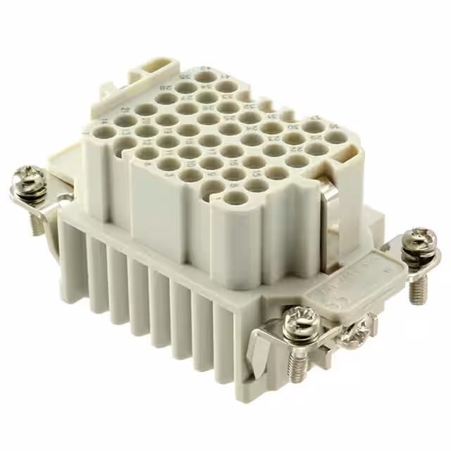 936010105 Molex  Moduli di inserti per connettori per impieghi gravosi