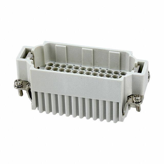 936010115 Molex  Moduli di inserti per connettori per impieghi gravosi