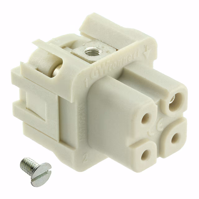 936010121 Molex  Moduli di inserti per connettori per impieghi gravosi