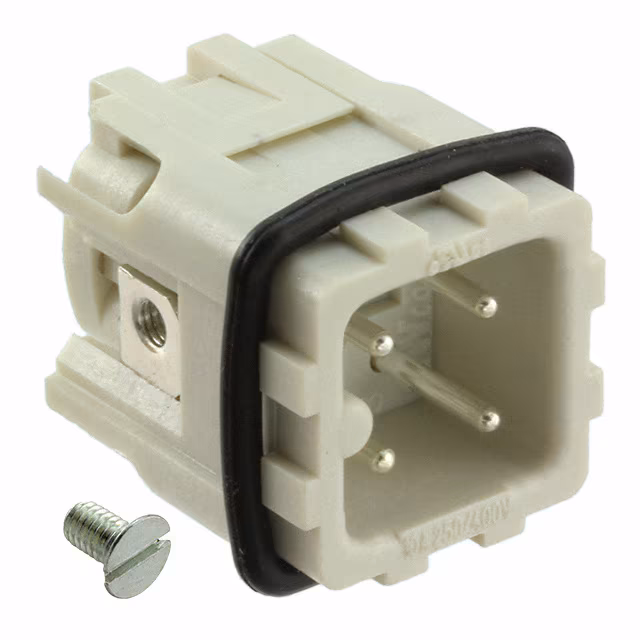 936010125 Molex  Module mit Hochleistungs-Steckverbindereinsätzen