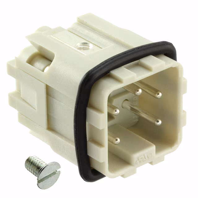 936010133 Molex  Moduli di inserti per connettori per impieghi gravosi