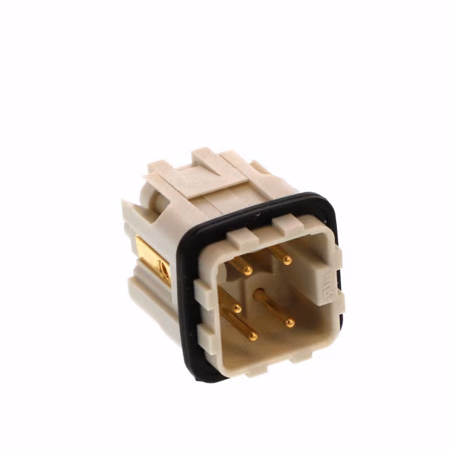 936010135 Molex  Module mit Hochleistungs-Steckverbindereinsätzen