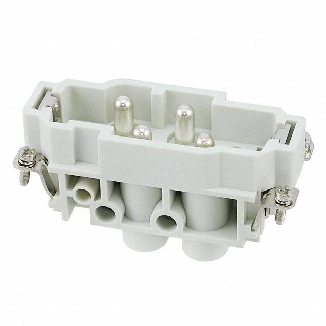 936010198 Molex  Moduli di inserti per connettori per impieghi gravosi