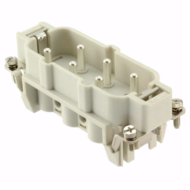 936010219 Molex  Moduli di inserti per connettori per impieghi gravosi