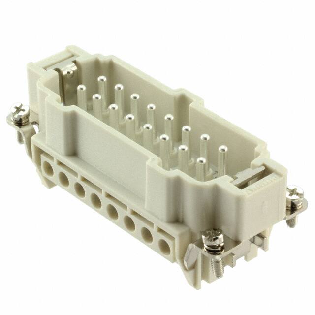 936010273 Molex  Moduli di inserti per connettori per impieghi gravosi