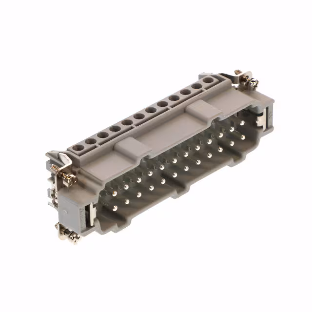 936010309 Molex  Moduli di inserti per connettori per impieghi gravosi