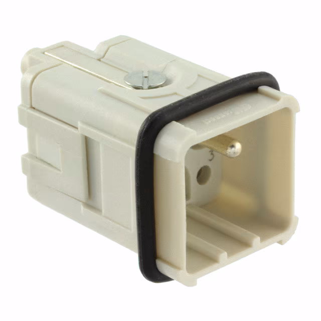 936010436 Molex  Moduli di inserti per connettori per impieghi gravosi