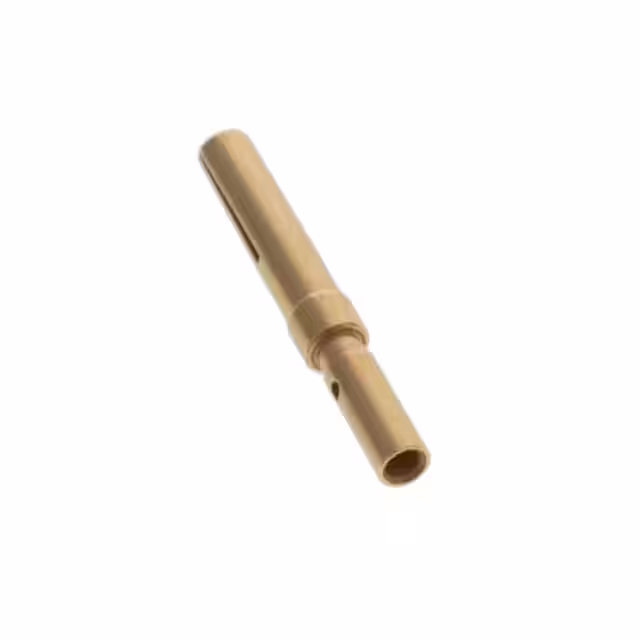 936010478 Molex  Heavy Duty Connector Contacts