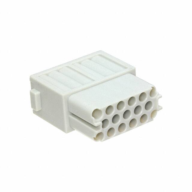 936010558 Molex  Moduli di inserti per connettori per impieghi gravosi