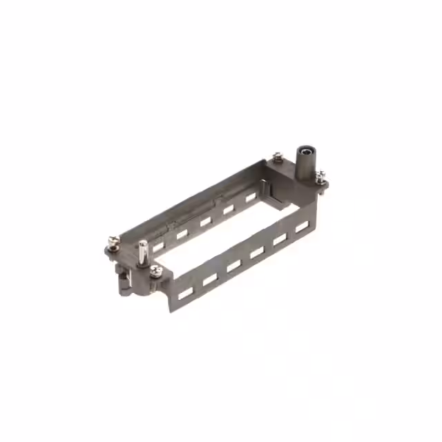 936010563 Molex  Heavy Duty Connector Frames