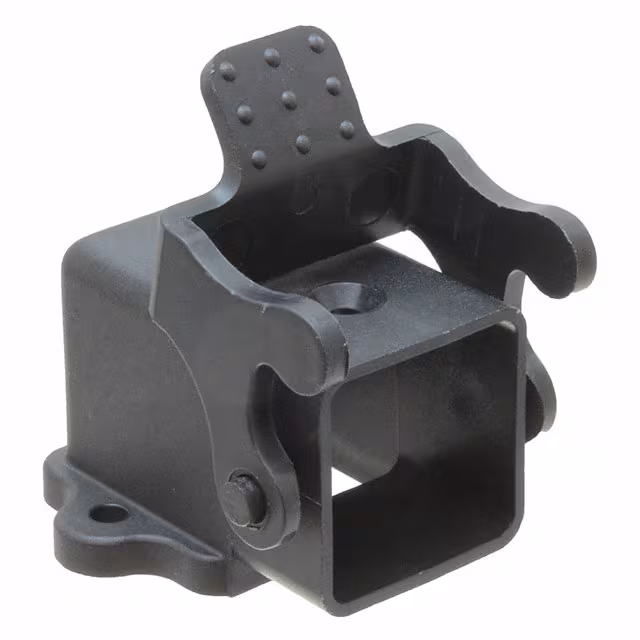 936010621 Molex  Carcasas de conectores de alta resistencia, bases y cubiertas