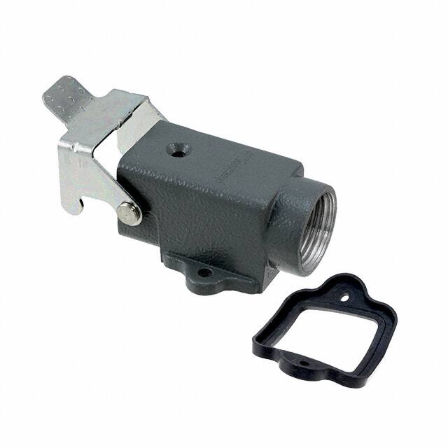 936010676 Molex  Boîtiers de connecteurs robustes, capots, bases