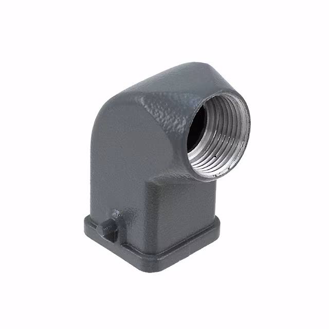 936010687 Molex  Gehäuse für Hochleistungs-Steckverbinder, Hauben und Sockel