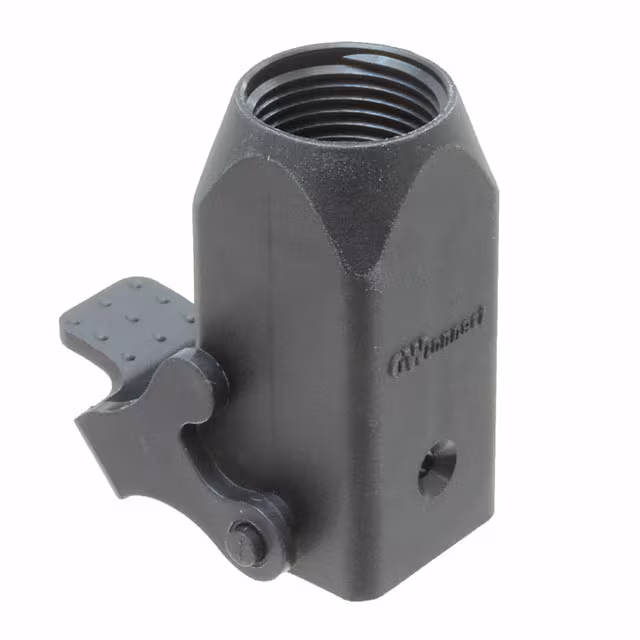 936010691 Molex  Carcasas de conectores de alta resistencia, bases y cubiertas