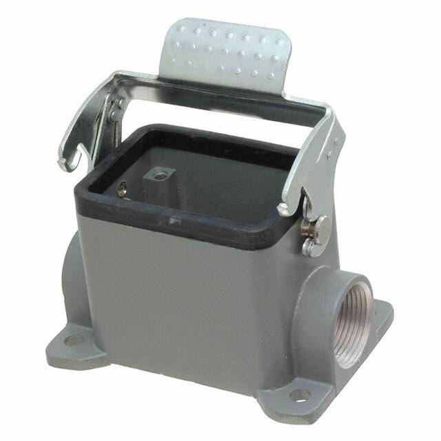 936010819 Molex  Boîtiers de connecteurs robustes, capots, bases