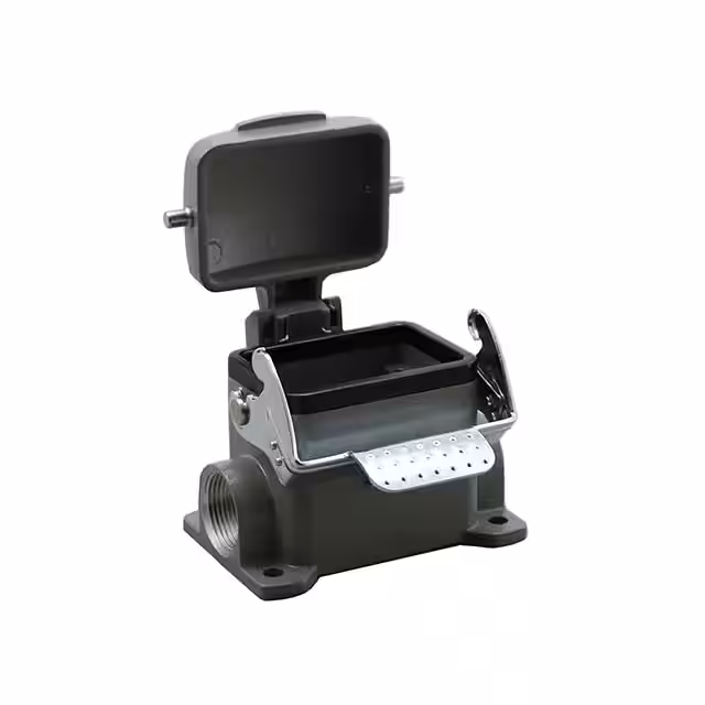 936010824 Molex  Alloggiamenti per connettori per impieghi gravosi, cappucci e basi