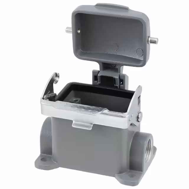 936010834 Molex  Boîtiers de connecteurs robustes, capots, bases