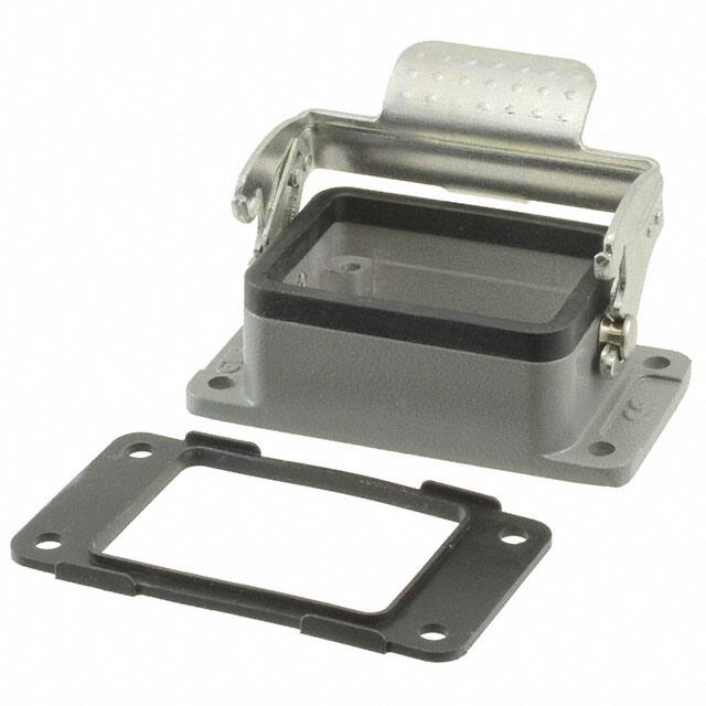 936010842 Molex  Boîtiers de connecteurs robustes, capots, bases