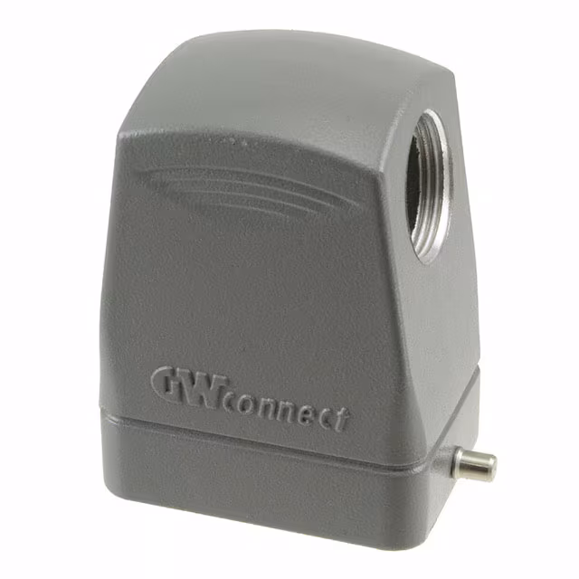 936010886 Molex  Carcasas de conectores de alta resistencia, bases y cubiertas