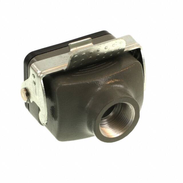 936010907 Molex  Gehäuse für Hochleistungs-Steckverbinder, Hauben und Sockel