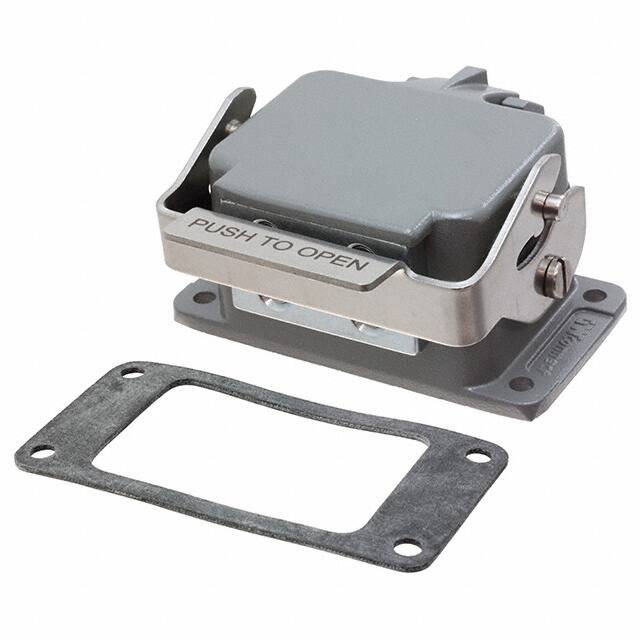 936010967 Molex  Boîtiers de connecteurs robustes, capots, bases