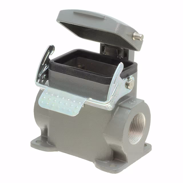 936010993 Molex  Alloggiamenti per connettori per impieghi gravosi, cappucci e basi