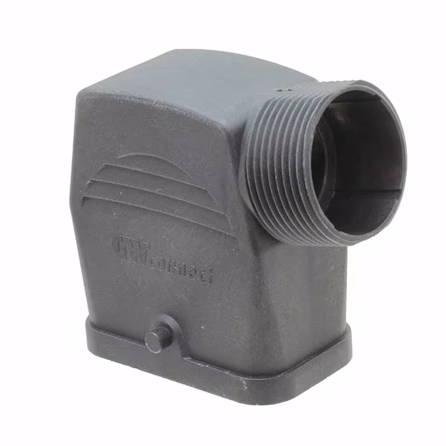 936011020 Molex  Gehäuse für Hochleistungs-Steckverbinder, Hauben und Sockel