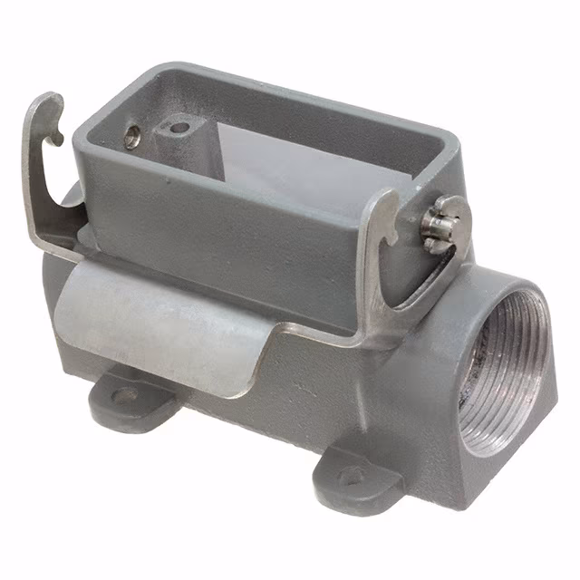 936011143 Molex  Alloggiamenti per connettori per impieghi gravosi, cappucci e basi