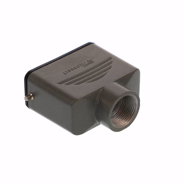 936011176 Molex  Alloggiamenti per connettori per impieghi gravosi, cappucci e basi