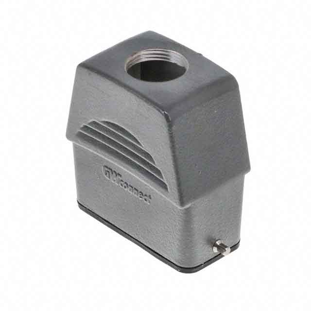 936011194 Molex  Heavy Duty Connector Housings Hoods Bases