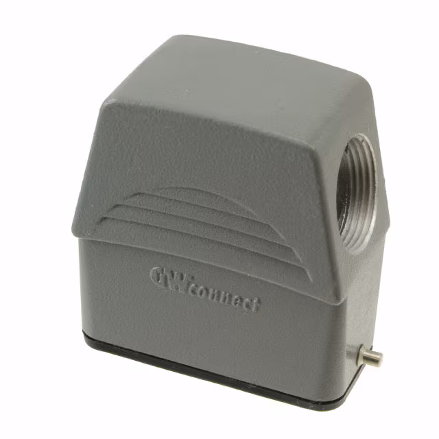 936011224 Molex  Boîtiers de connecteurs robustes, capots, bases