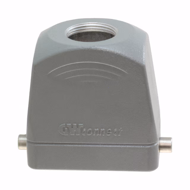 936011604 Molex  Gehäuse für Hochleistungs-Steckverbinder, Hauben und Sockel