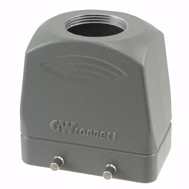 936011619 Molex  Gehäuse für Hochleistungs-Steckverbinder, Hauben und Sockel