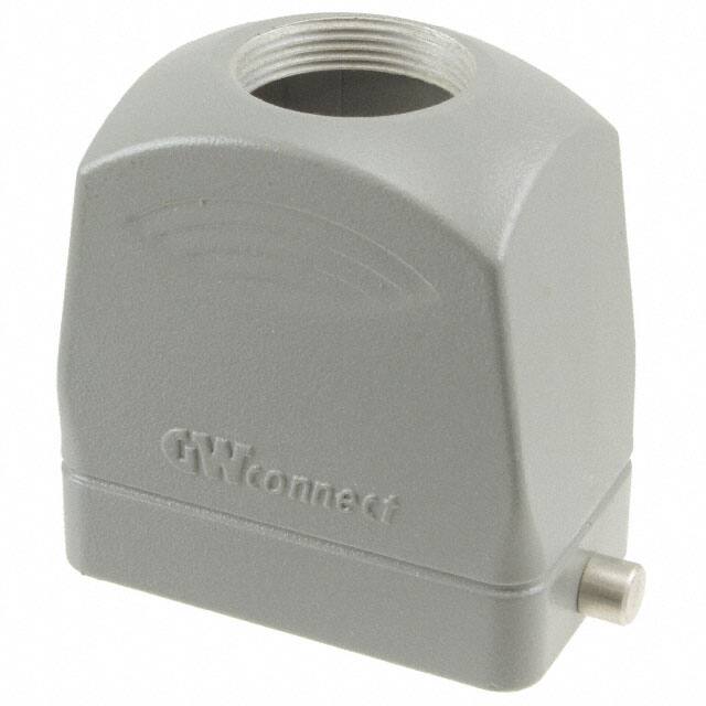 936011637 Molex  Carcasas de conectores de alta resistencia, bases y cubiertas