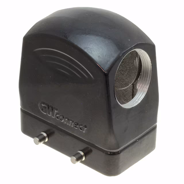 936011686 Molex  Heavy Duty Connector Housings Hoods Bases