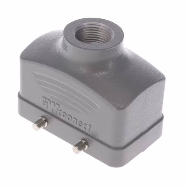 936011746 Molex  Heavy Duty Connector Housings Hoods Bases