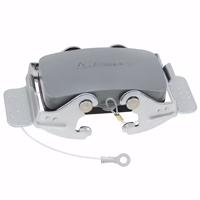 936011797 Molex  Heavy Duty Connector Accessories