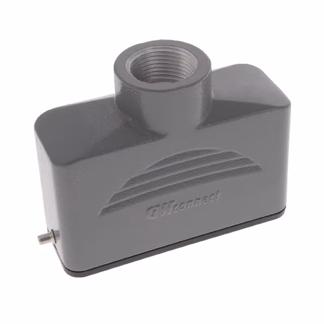 936012168 Molex  Carcasas de conectores de alta resistencia, bases y cubiertas