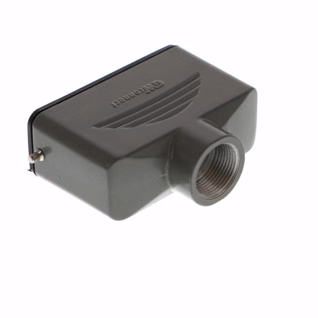 936012171 Molex  Boîtiers de connecteurs robustes, capots, bases