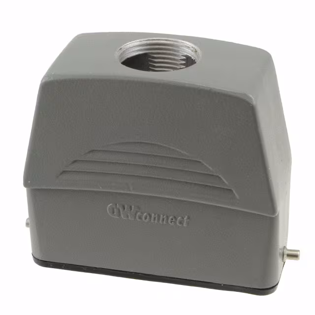 936012195 Molex  Heavy Duty Connector Housings Hoods Bases