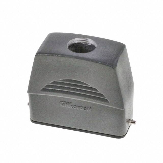 936012189 Molex  Carcasas de conectores de alta resistencia, bases y cubiertas