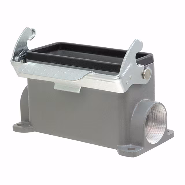 936013922 Molex  Gehäuse für Hochleistungs-Steckverbinder, Hauben und Sockel