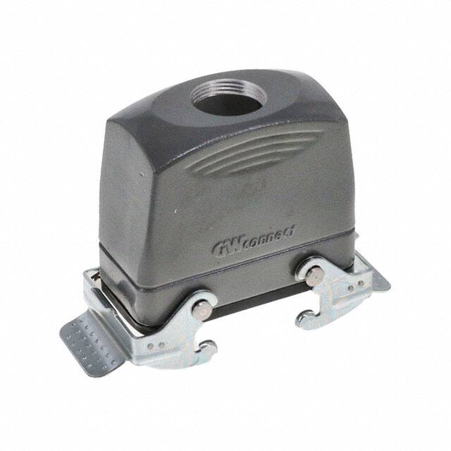 936012620 Molex  Heavy Duty Connector Housings Hoods Bases