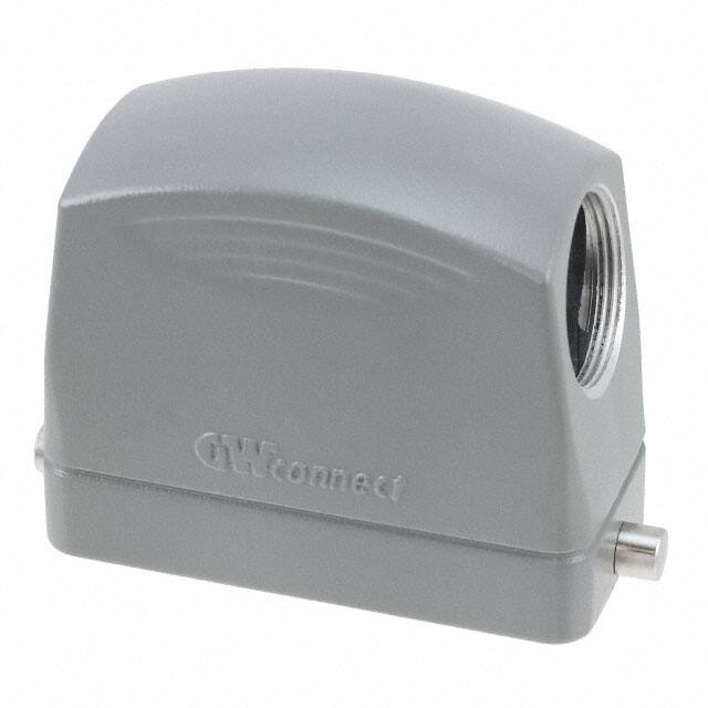 936012761 Molex  Carcasas de conectores de alta resistencia, bases y cubiertas